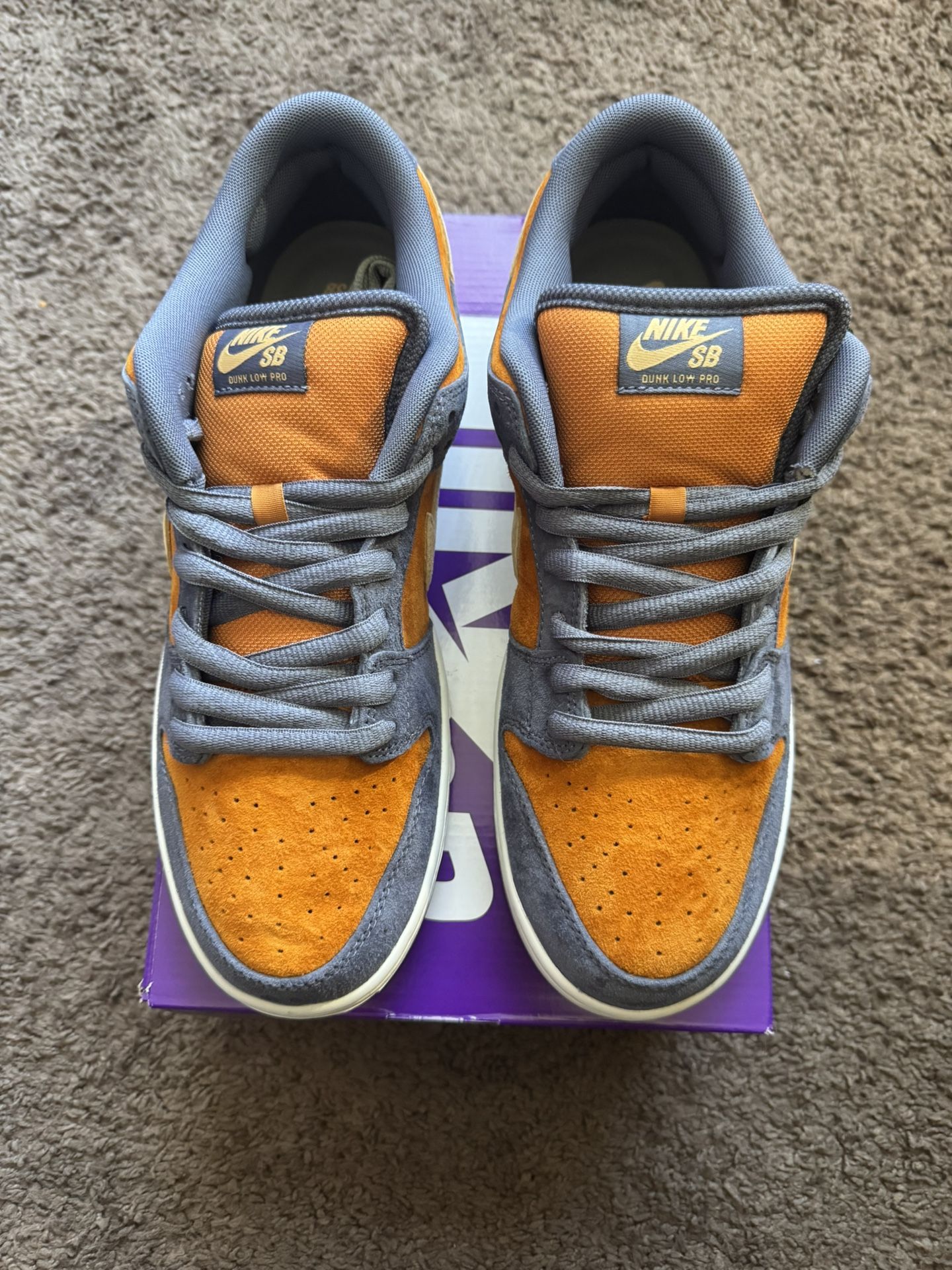 Nike SB dunks 