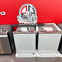 ✩✩ Brand New Dishwasher $499 And Up FROM THERE For Sale-✩✩