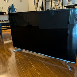 LG 50 inch LED Smart TV