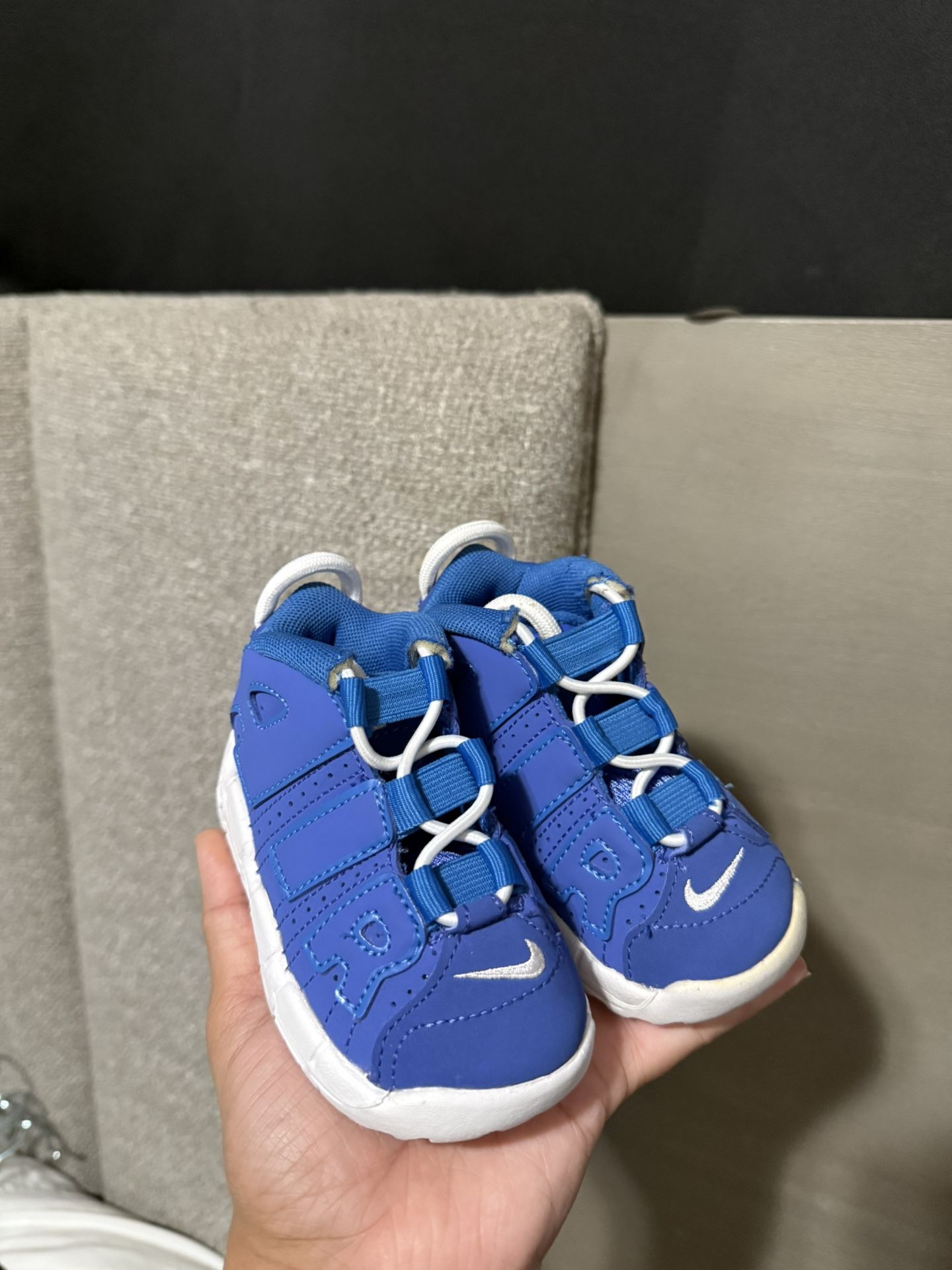 Toddler Nike Air Shoes 