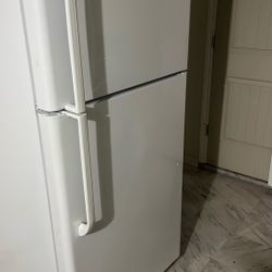 Fridge Haier 