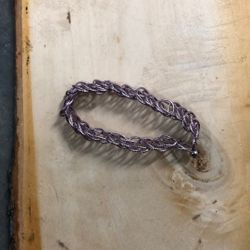 Bracelet Elastic 