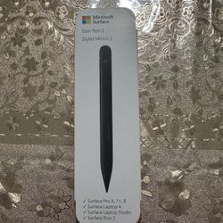 Microsoft Surface Slim Pen 2