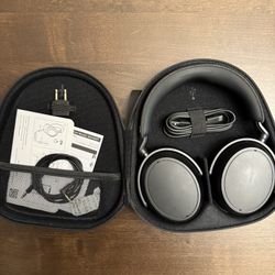 Sennheiser Moment 4 headphones