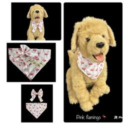 Over The Collar Bandana
