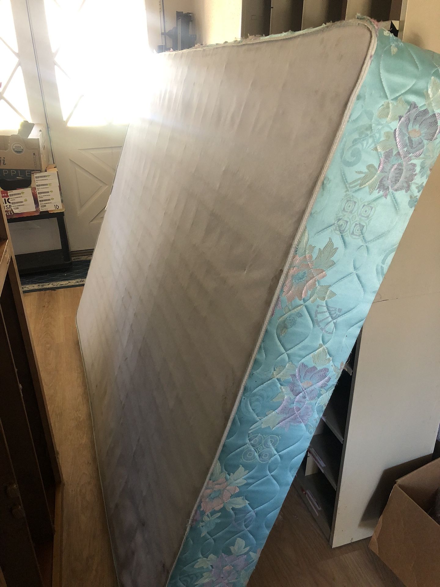 Queen Box spring