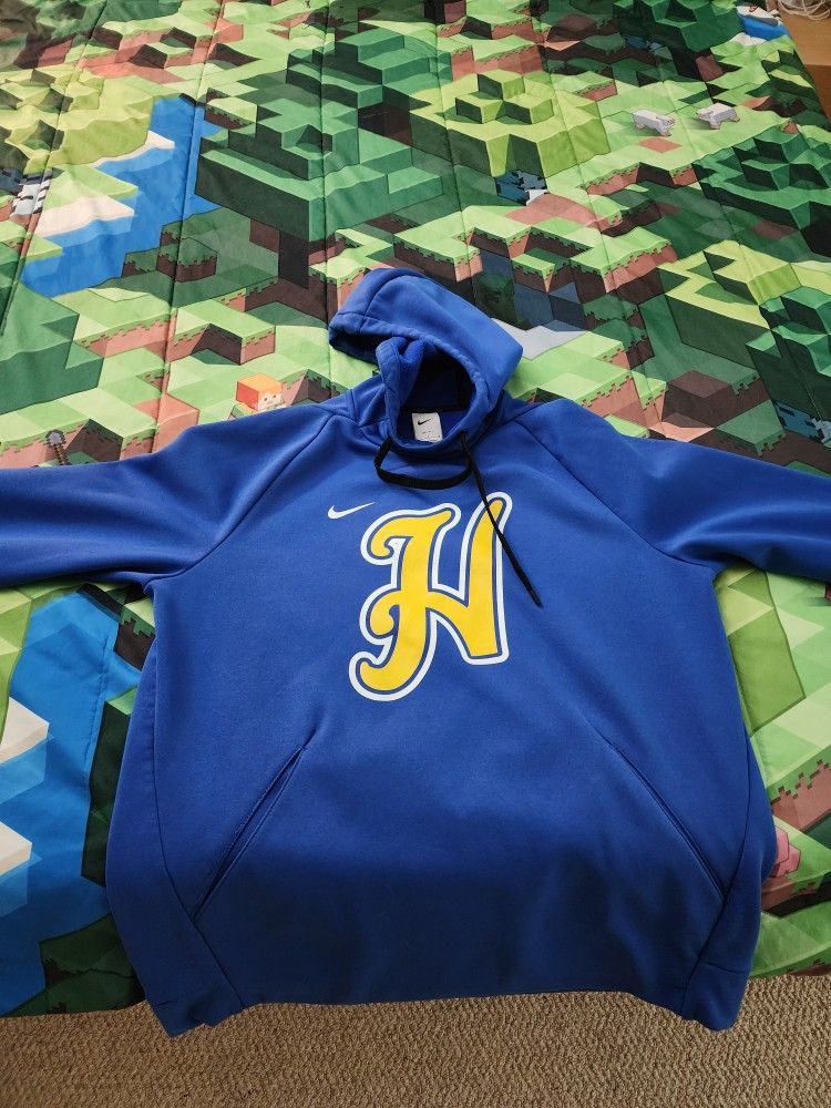 Hazen HS Hoodie, Large