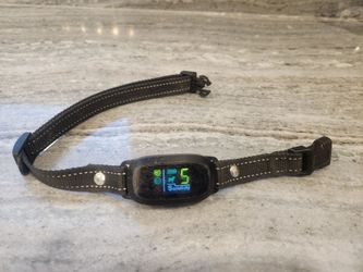 Dog Bark Collar