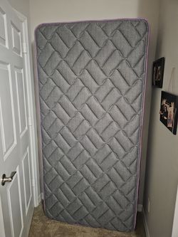 Twin Mattress XL