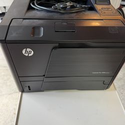 HP Printer