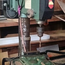Wood Shop Carpentry Tools - THIS WEEKEND Selling It All
