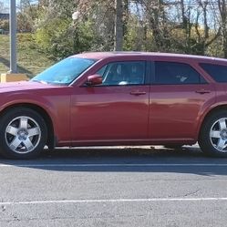 2005 Dodge Magnum