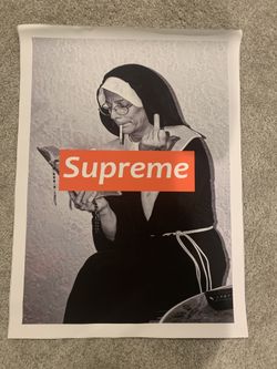 SUPREME PRINT 3x5