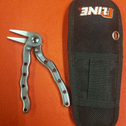 Pline Fishing Tool