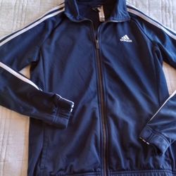 Adidas women's Sweater Size M