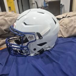 Speed Flex Helmet