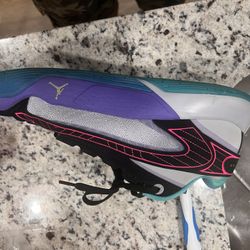 Nikes