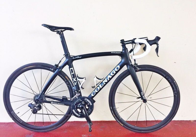 Colnago clx online 3.0 for sale
