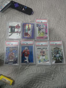 Nfl Sport Card