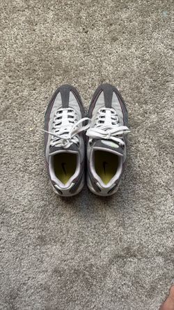 Nike Air Max 95 Recycled Canvas Pack