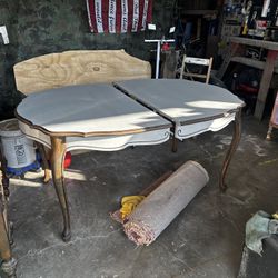 French Provincial Table