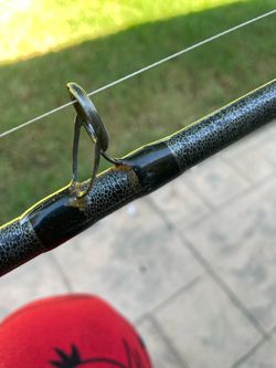 Fishing Rod