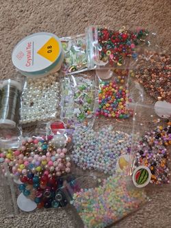 Beads