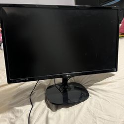 LG MONITOR 