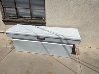Steel Weatherguard Cross Box for sale