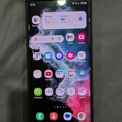 Samsung Galaxy S22 Ultra 512g Unlocked