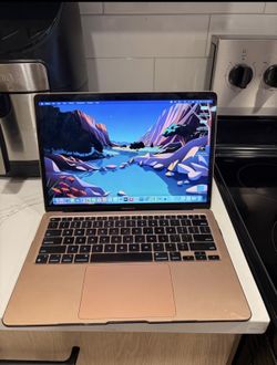 MacBook Air M1