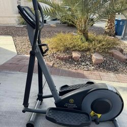 Stride Trainer $70