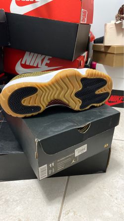 Jordan 11s