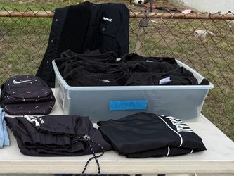 Men’s Clothing BUNDLE