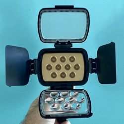 Sony HVL-LBP Video Light
