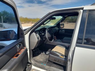 2007 Ford Expedition MAX
