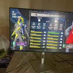 Dell Pro 32 Plus QHD USB-C Hub Monitor 