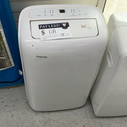 Air Conditioning Unit 