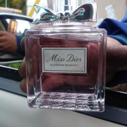 Miss Dior Blooming Bouquet Perfume 