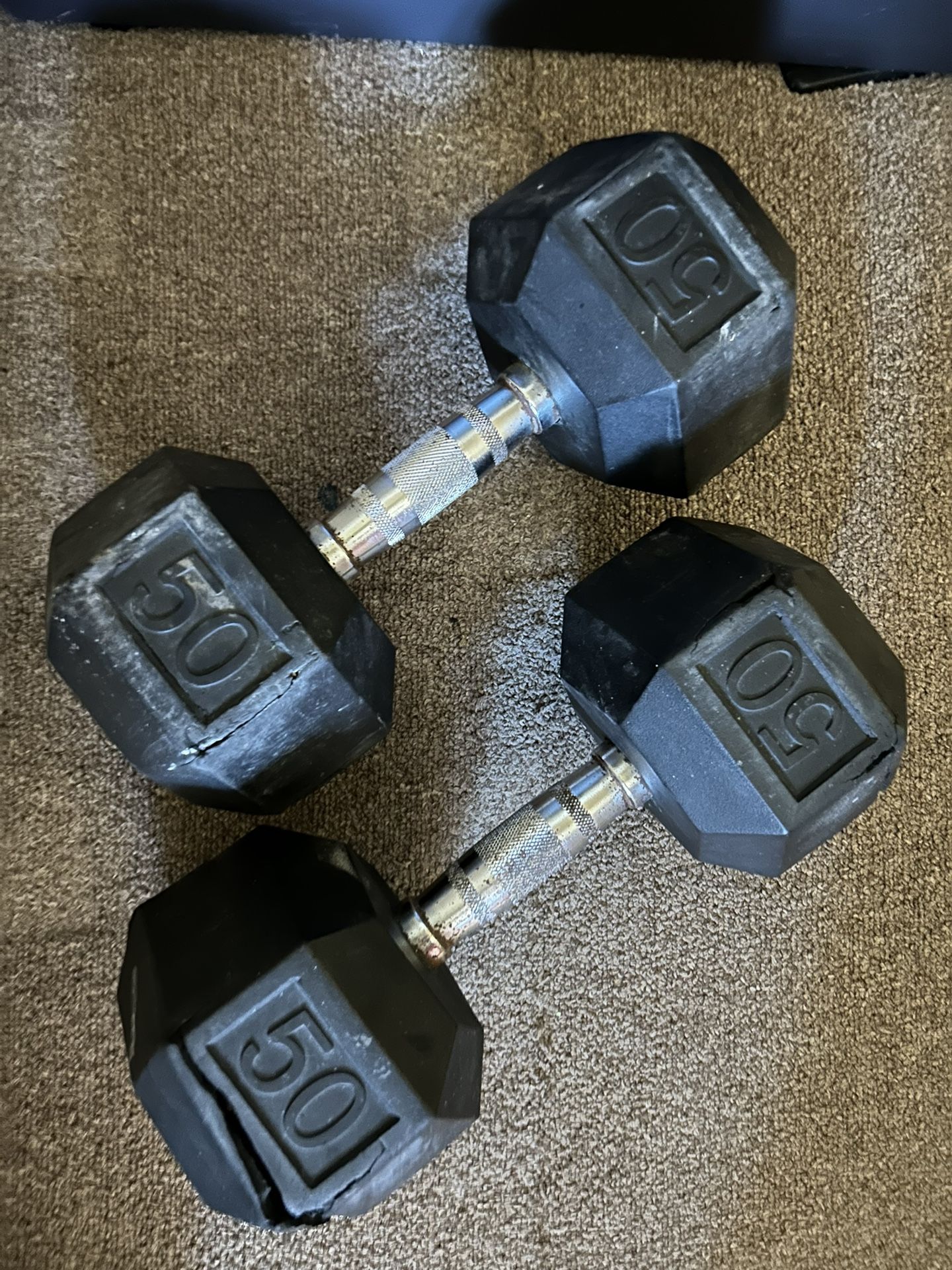 Weights 