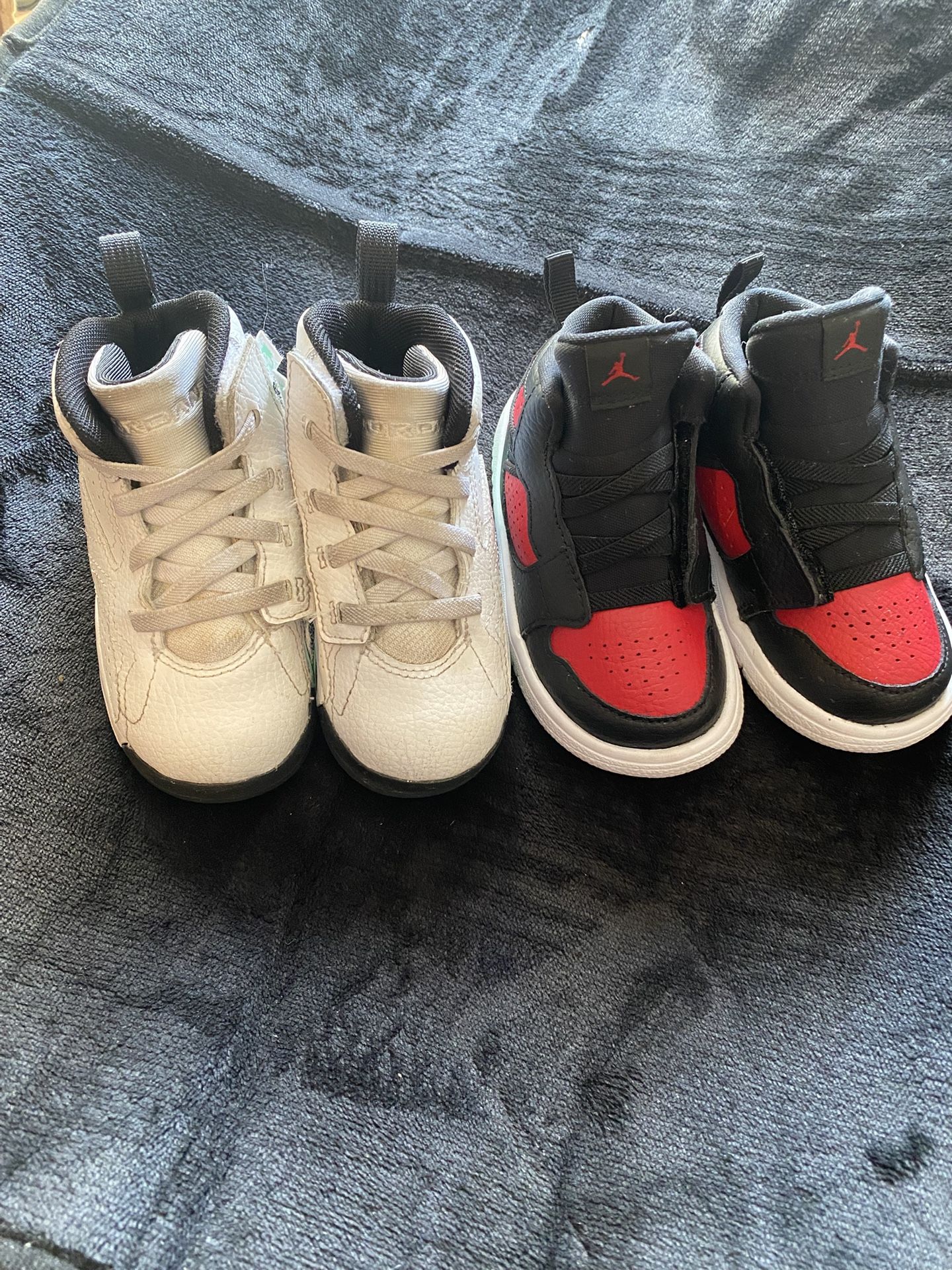 Baby Toddlers Jordan’s