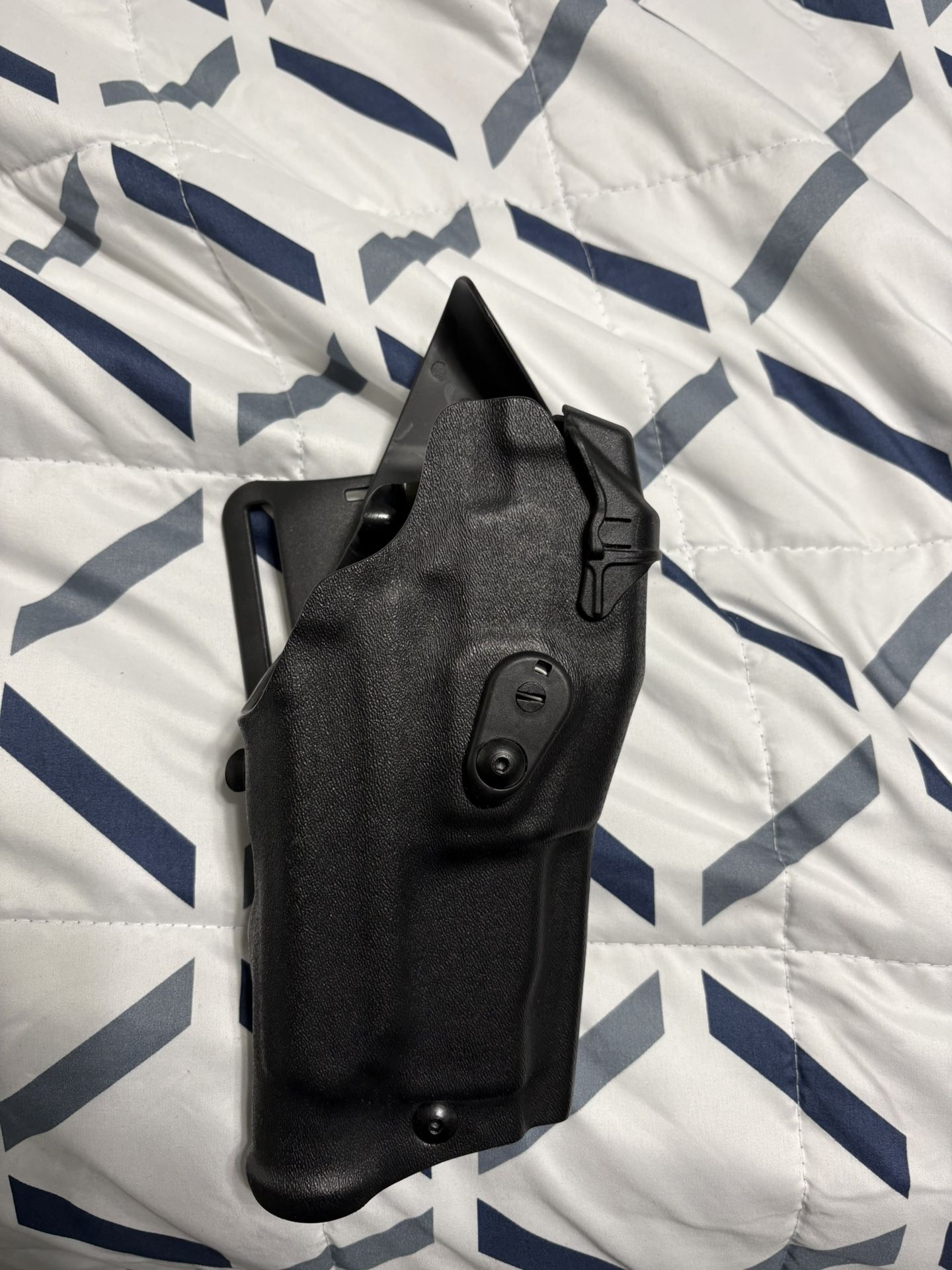 Springfield Elechon OWB Holster