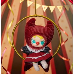Pop Mart Crimson Dancer - Why So Serious (unopened)