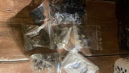 Dollar Each Item
