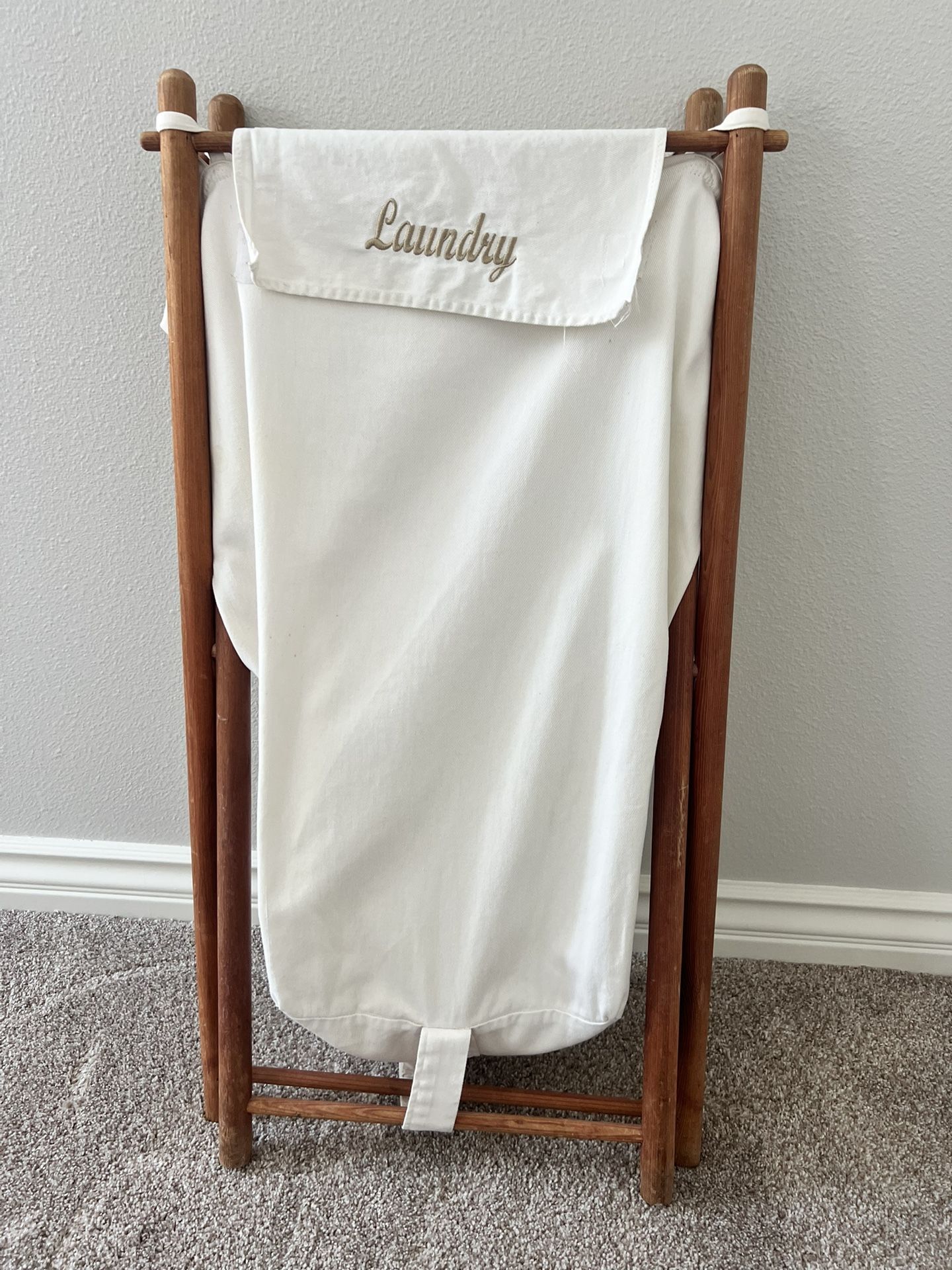 Laundry Hamper