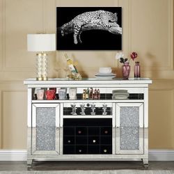 Noralie Wine Cabinet