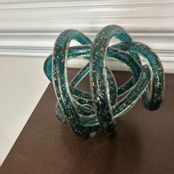 Abstract Decoration