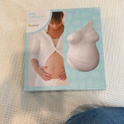 Belly Casting Kit 