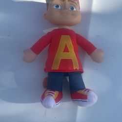 Alvin And The Chipmunks Vintage