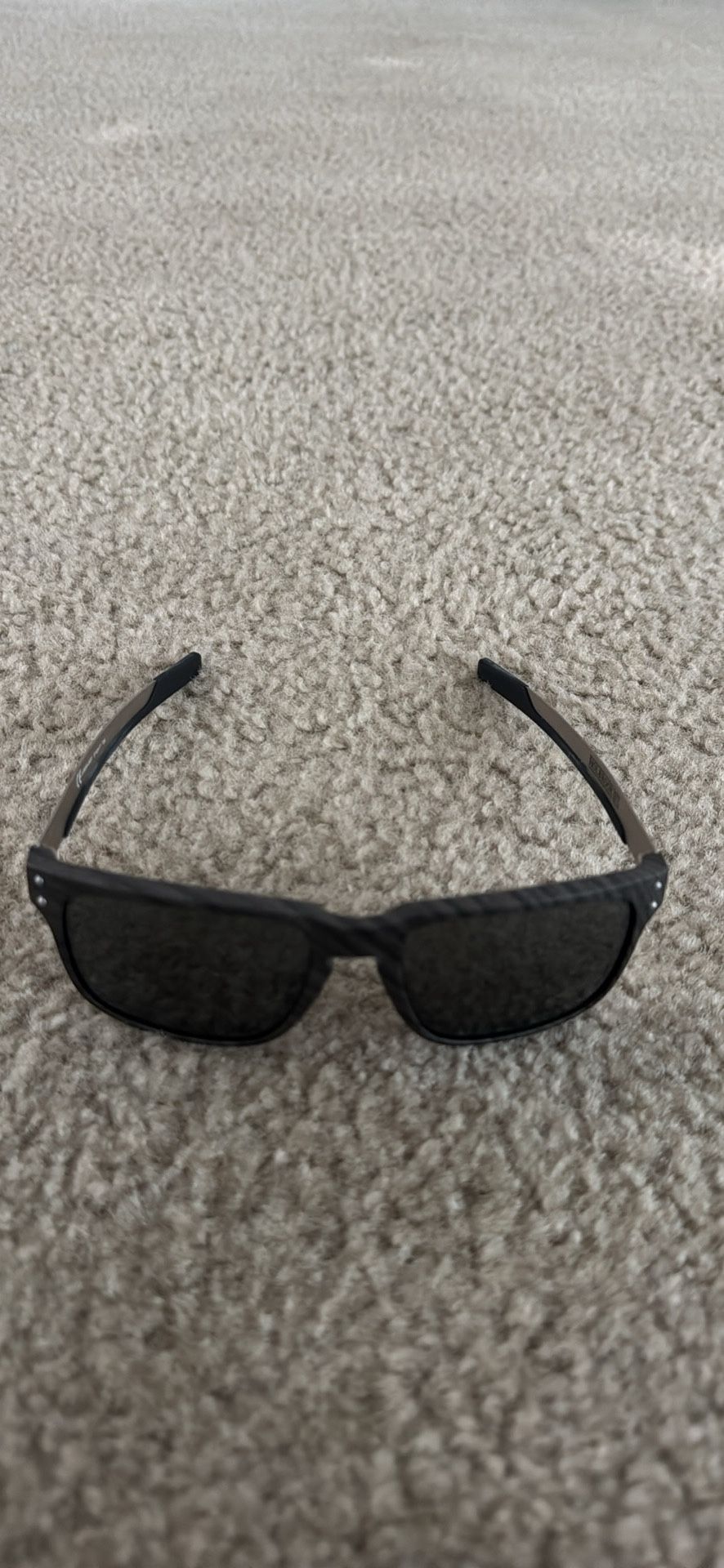 Oakley Holbrook Mix Polarized Sunglasses